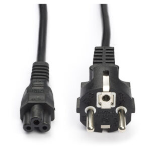 Nedis C5 Schuko Power Adapter