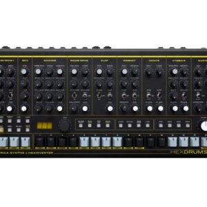 Erica Synths Hexdrums