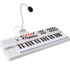 Arturia MiniFreak Vocoder Limited Edition