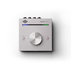 Universal Audio Apollo E2m