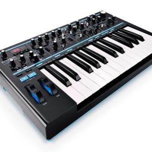 Novation Bass Station II