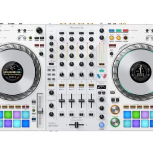 Pioneer DJ DDJ-FLX10-W