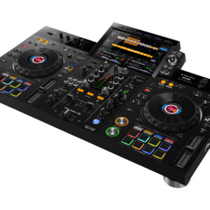 Pioneer DJ XDJ-RX3