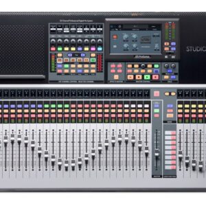Presonus StudioLive 32S