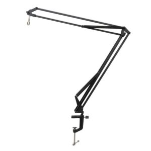 Mackie DB-100 Microfoon Arm