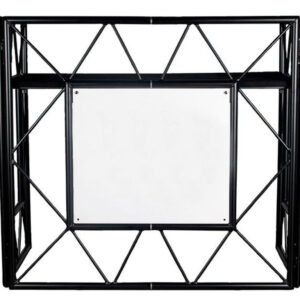 ADJ Accu-Stand Pro Event TBL2 MB (Zwart)