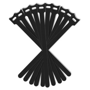 Procab BST124/B Kabelbinder Set