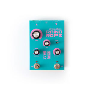 Dreadbox Raindrops