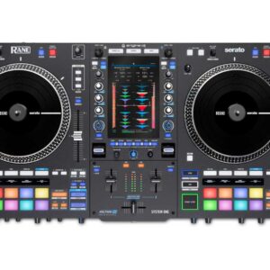 Rane System One