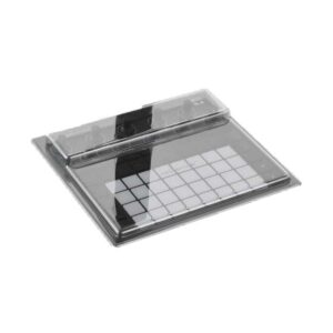 Novation Circuit Tracks & Rhythm Cover