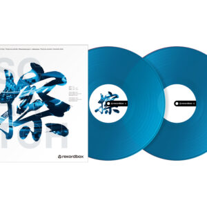 Pioneer DJ Rekordbox RB-VD2-CB Blauw