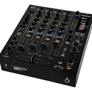 Reloop RMX-60 DJ Mixer