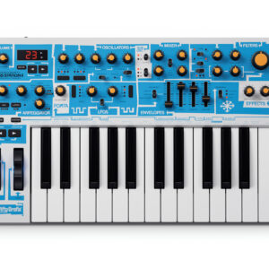 Novation Bass Station II Swifty