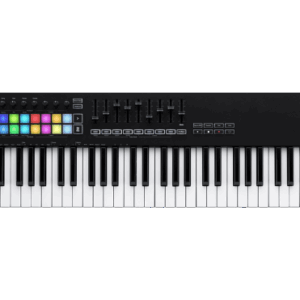 Novation Launchkey 61 MK3