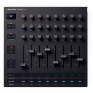 Novation LaunchControl XL MK3