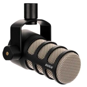 Rode PodMic
