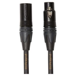 Roland RMC-G25 XLR Kabel (7.5 M)