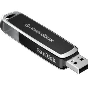 Sandisk Rekordbox DJ Flash Drive 512GB
