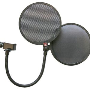 SE Electronics Dual Pro Popfilter