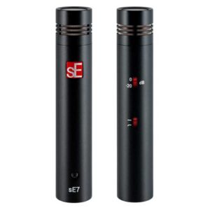 SE Electronics SE7 Stereo Pair