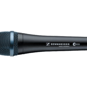 Sennheiser E 935 Dynamische Zangmicrofoon