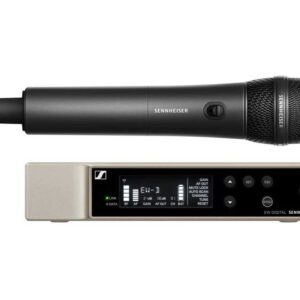 Sennheiser EW-D 835-S Set S1-7