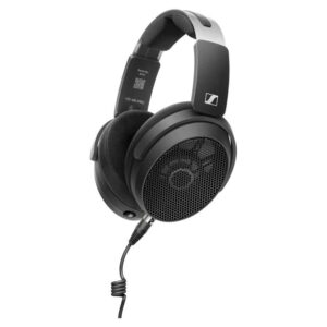 Sennheiser HD 490 PRO Plus