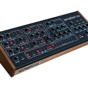 Sequential Prophet 10 Desktop Module