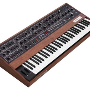 Sequential Prophet 5