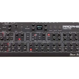 Sequential Prophet REV2-16 Desktop Module