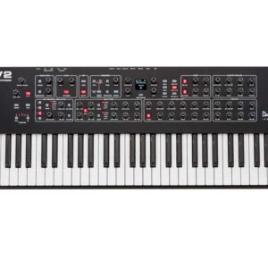 Sequential Prophet REV2-8