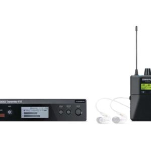 Shure PSM 300 (P3TRA)