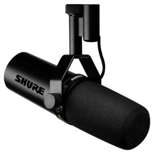 Shure SM7dB