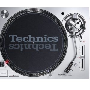 Technics SL-1200 MK7