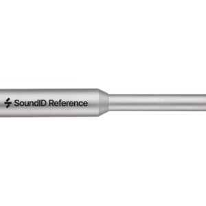 Sonarworks Measurement Microphone