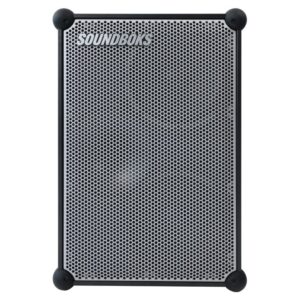 Soundboks Gen 4 Metallic Grey
