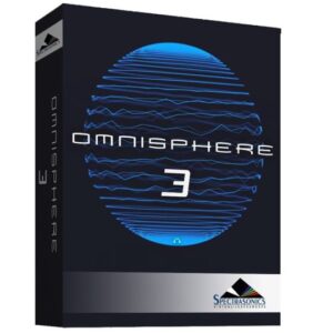 Spectrasonics Omnisphere 3 Upgrade