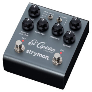 Strymon El Capistan V2