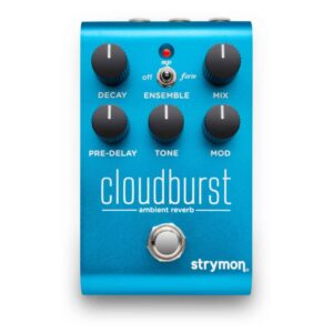 Strymon Cloudburst