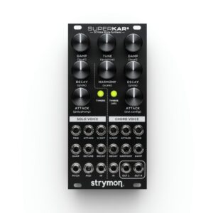 Strymon SuperKar+