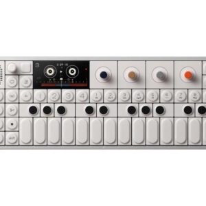 Teenage Engineering OP-1 Field