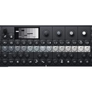 Teenage Engineering OP-XY