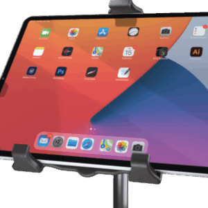 Konig & Meyer 19744 Tablet Houder