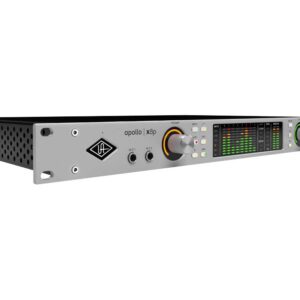 Universal Audio Apollo X8p Gen 2 Studio+