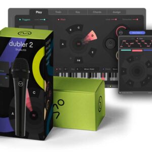 Vochlea Dubler Studio Kit 2