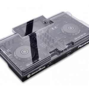 Decksaver Pioneer XDJ-RR