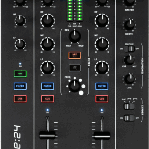 Allen & Heath Xone 24