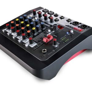 Allen & Heath ZED-6FX